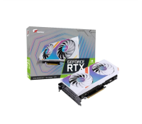 COLORFUL iGame RTX 3050 Ultra 8GB GDDR6 128 Bit W DUO OC V2-V DX12 Gaming (Oyuncu) Ekran Kartı