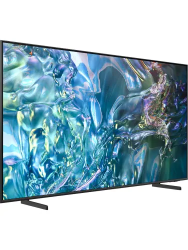 Samsung 75Q60D 4K Ultra HD 75″ 190 Ekran Uydu Alıcılı Smart QLED TV