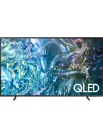 Samsung 75Q60D 4K Ultra HD 75″ 190 Ekran Uydu Alıcılı Smart QLED TV