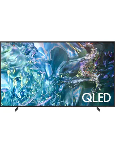 Samsung 75Q60D 4K Ultra HD 75″ 190 Ekran Uydu Alıcılı Smart QLED TV