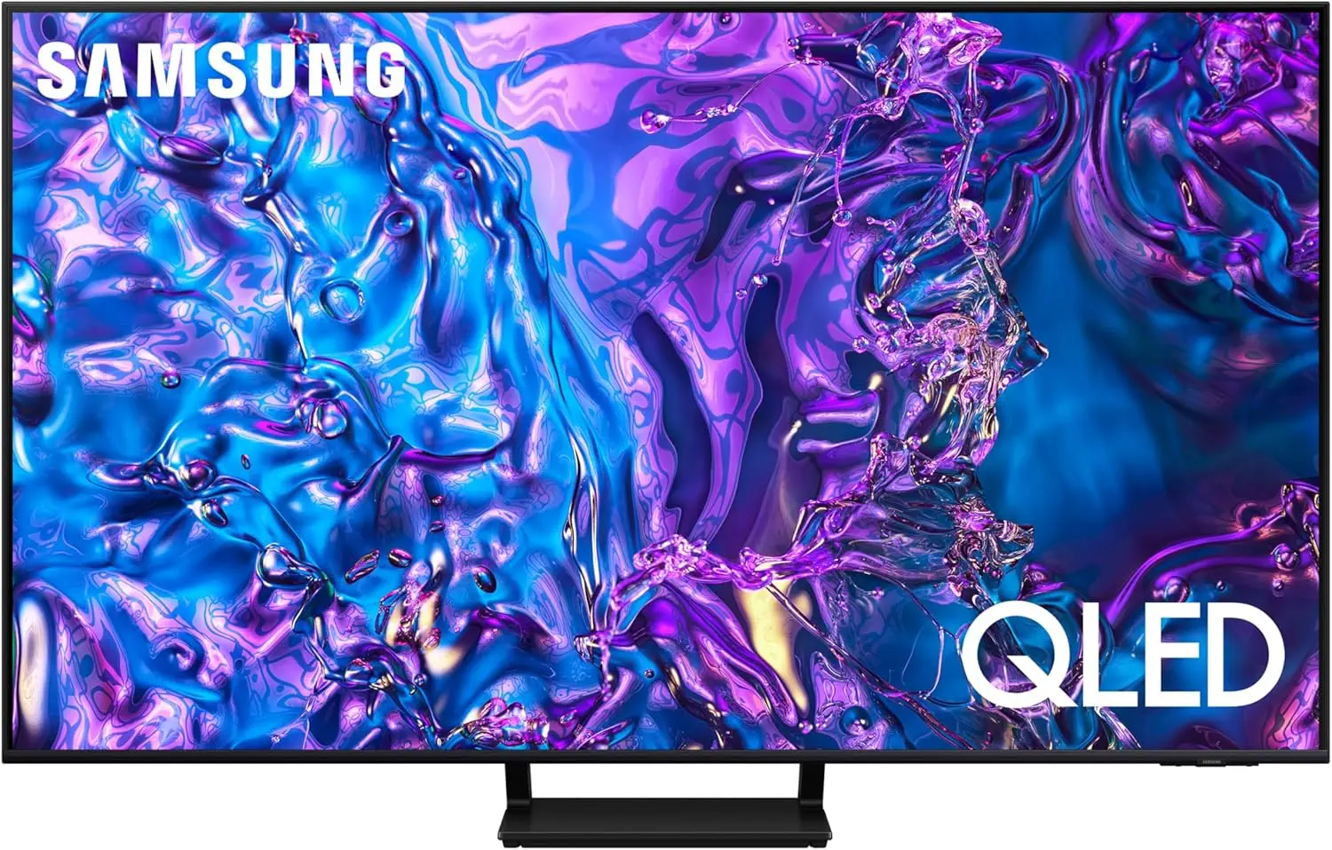 Samsung 55Q70D 4K Ultra HD 55″ 140 Ekran Uydu Alıcılı Smart QLED TV