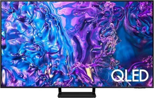 Samsung 55Q70D 4K Ultra HD 55″ 140 Ekran Uydu Alıcılı Smart QLED TV