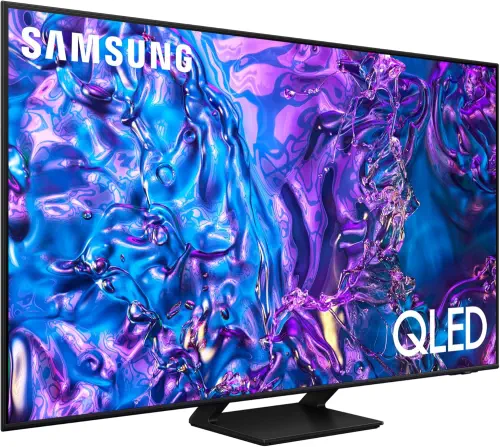 Samsung 55Q70D 4K Ultra HD 55″ 140 Ekran Uydu Alıcılı Smart QLED TV