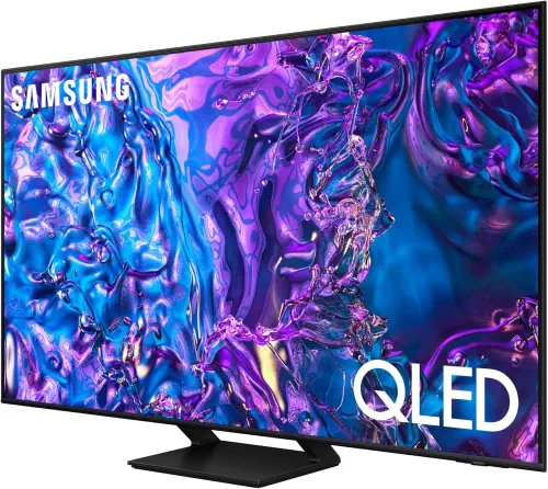 Samsung 55Q70D 4K Ultra HD 55″ 140 Ekran Uydu Alıcılı Smart QLED TV