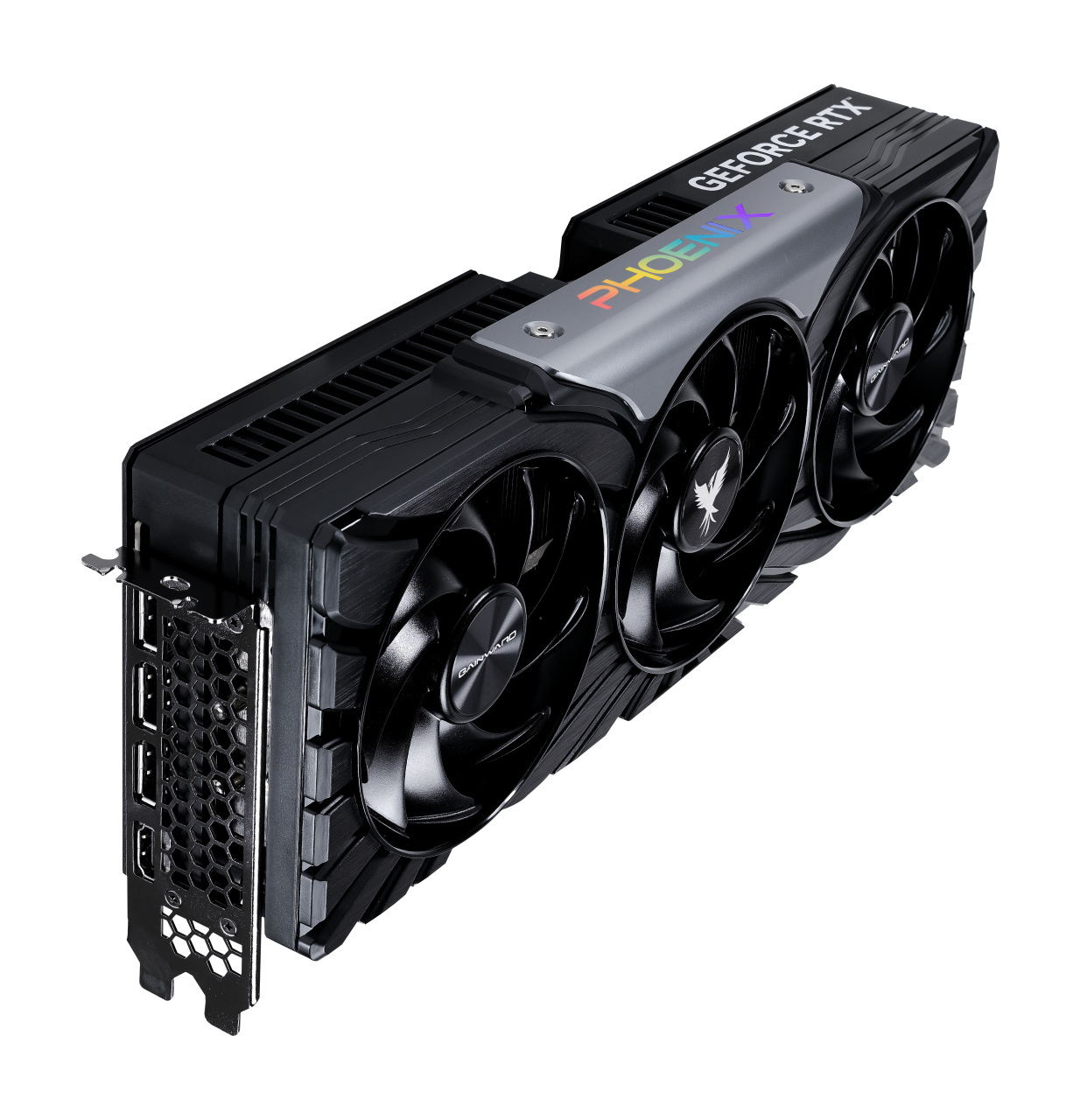 GAINWARD GeForce RTX5080 PHOENIX 16GB GDDR7 256bit Gaming (Oyuncu) Ekran Kartı