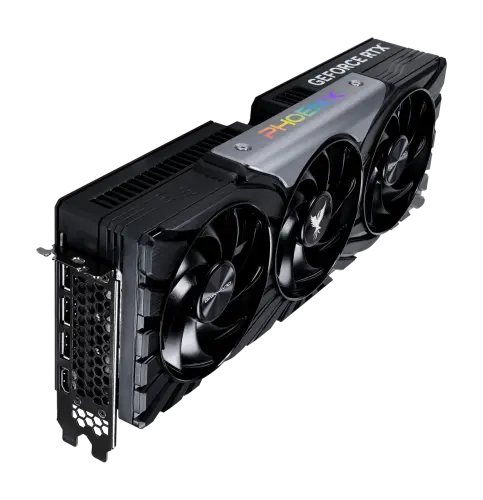 GAINWARD GeForce RTX5080 PHOENIX 16GB GDDR7 256bit Gaming (Oyuncu) Ekran Kartı