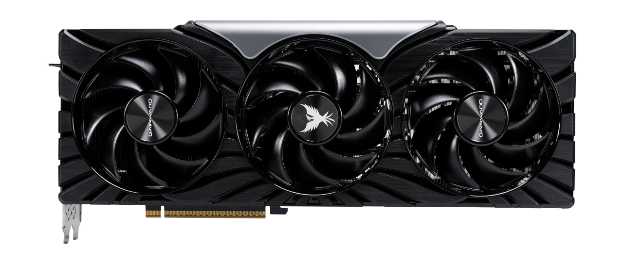 GAINWARD GeForce RTX5080 PHOENIX 16GB GDDR7 256bit Gaming (Oyuncu) Ekran Kartı