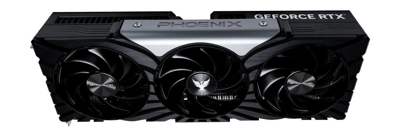 GAINWARD GeForce RTX5080 PHOENIX 16GB GDDR7 256bit Gaming (Oyuncu) Ekran Kartı