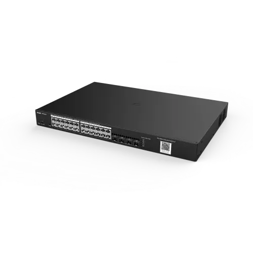 Ruijie Reyee RG-NBS3100-24GT4SFP-P 28 Port Gigabit Yönetilebilir PoE Switch