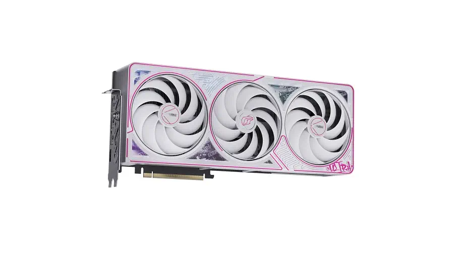 COLORFUL iGame GeForce RTX 5080 Ultra GDDR7 256Bit Ultra (W OC 16GB-V) 16GB Gaming (Oyuncu) Ekran Kartı