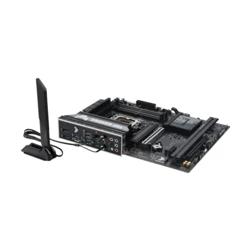 ASUS ROG STRIX B860-G GAMING WIFI Intel B860 Soket 1851 DDR5 9066+(OC)MHz ATX Gaming (Oyuncu) Anakart