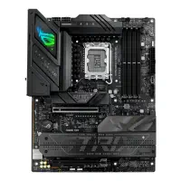 ASUS ROG STRIX B860-F GAMING WIFI Intel B860 Soket 1851 DDR5 9066+(OC)MHz ATX Gaming (Oyuncu) Anakart