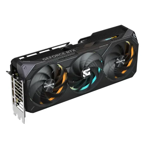 Gigabyte GeForce RTX 5070 Ti GAMING OC GV-N507TGAMING OC-16GD GDDR7 16G 256bit Gaming (Oyuncu) Ekran Kartı