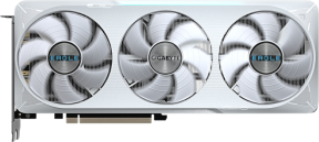 Gigabyte GeForce RTX 5070 EAGLE OC ICE SFF GV-N5070EAGLEOC ICE-12GD GDDR7 12G Gaming (Oyuncu) Ekran Kartı