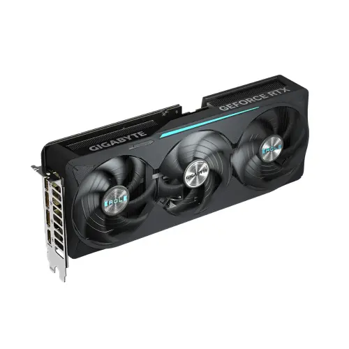 Gigabyte GeForce RTX 5070 Ti EAGLE OC SFF GV-N507TEAGLE OC-16GD GDDR7 16G Gaming (Oyuncu) Ekran Kartı