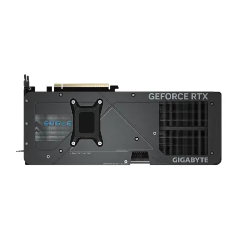 Gigabyte GeForce RTX 5070 Ti EAGLE OC SFF GV-N507TEAGLE OC-16GD GDDR7 16G Gaming (Oyuncu) Ekran Kartı