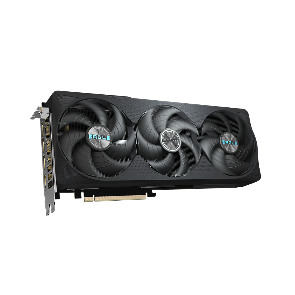 Gigabyte GeForce RTX 5070 Ti EAGLE OC SFF GV-N507TEAGLE OC-16GD GDDR7 16G Gaming (Oyuncu) Ekran Kartı