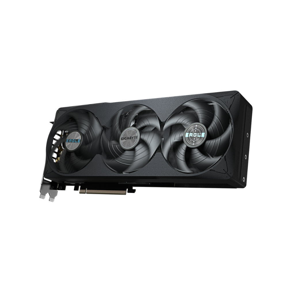 Gigabyte GeForce RTX 5070 Ti EAGLE OC SFF GV-N507TEAGLE OC-16GD GDDR7 16G Gaming (Oyuncu) Ekran Kartı