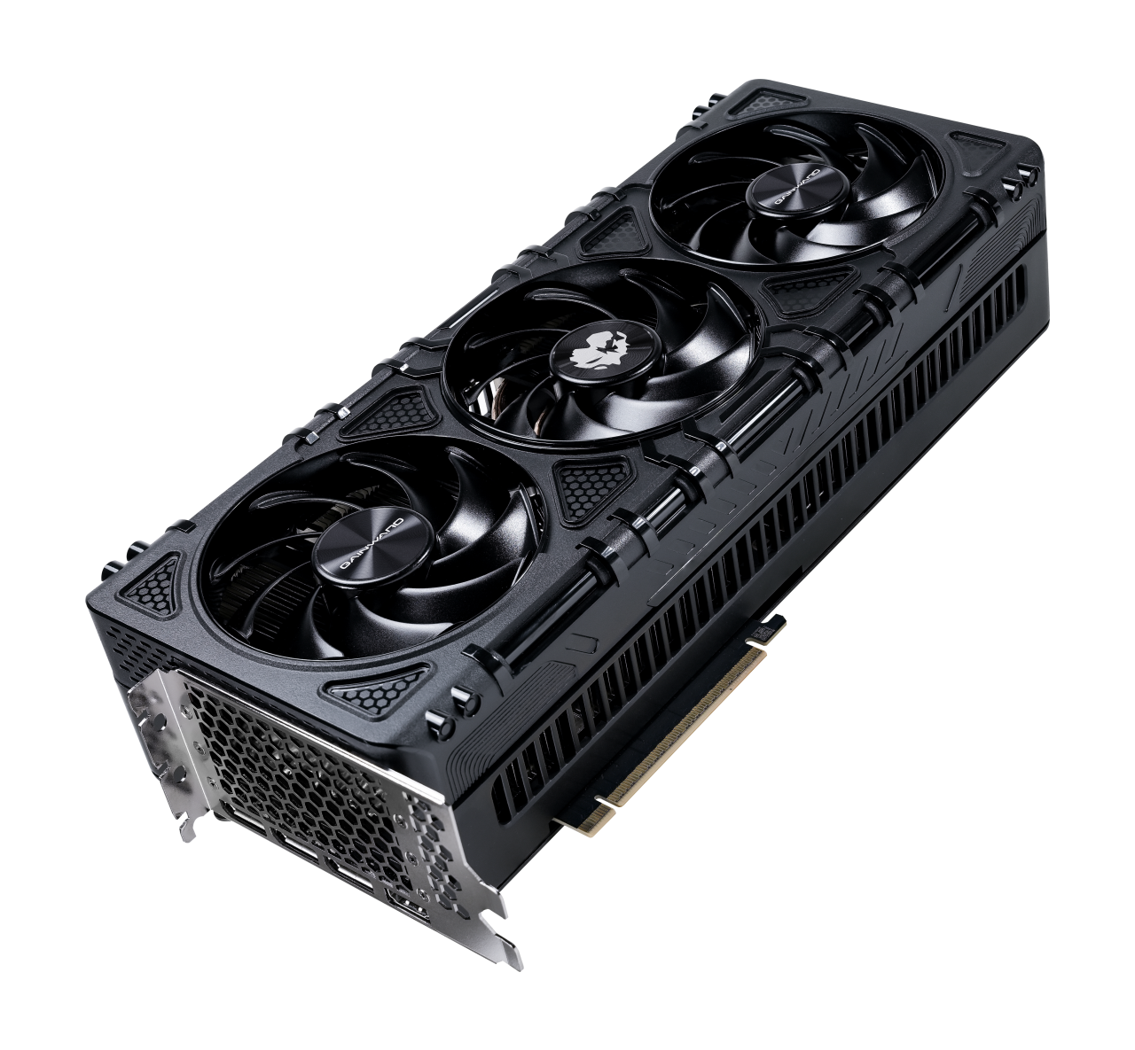 GAINWARD GeForce RTX5070 Ti PHANTOM 16GB GDDR7 256Bit Gaming (Oyuncu) Ekran Kartı