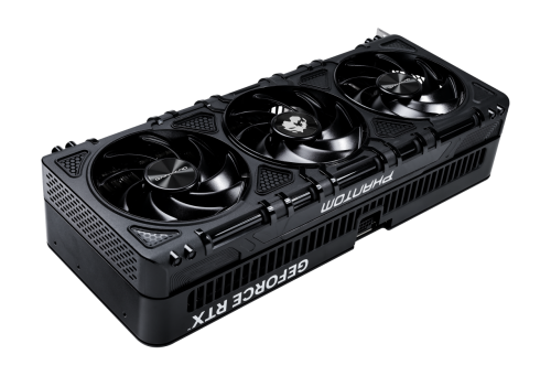 GAINWARD GeForce RTX5070 Ti PHANTOM 16GB GDDR7 256Bit Gaming (Oyuncu) Ekran Kartı