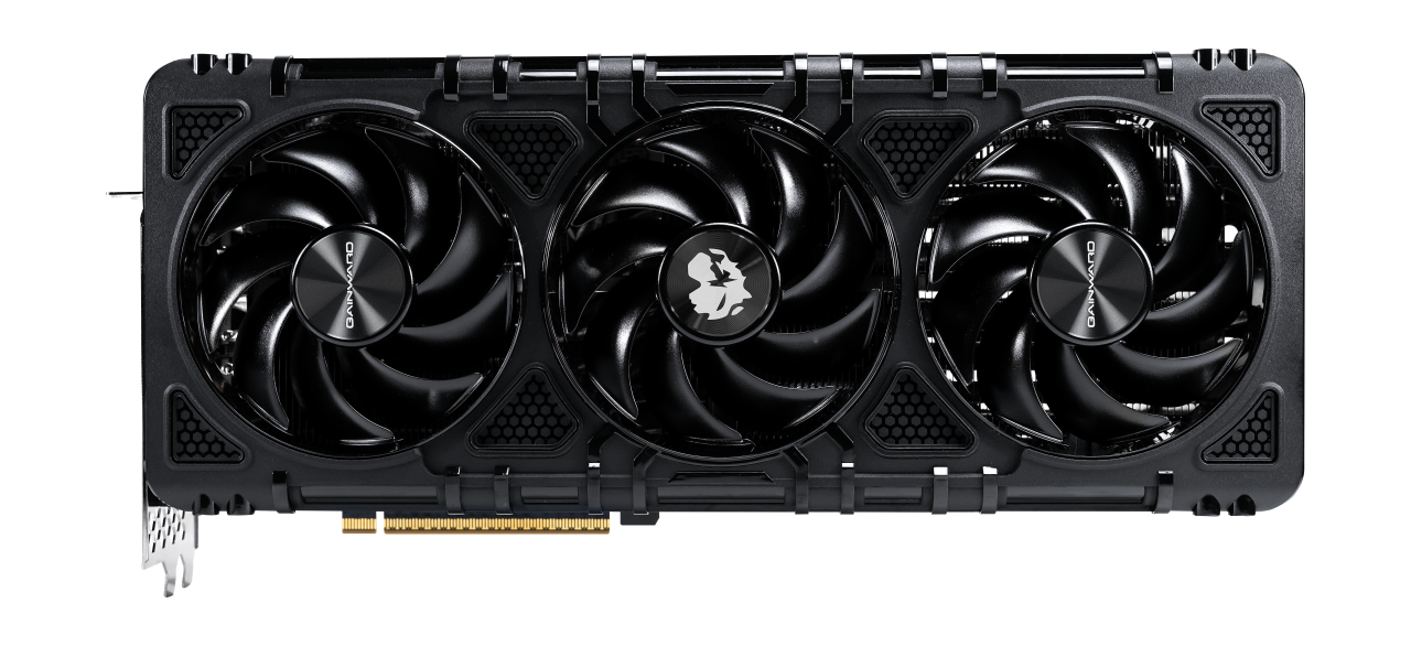 GAINWARD GeForce RTX5070 Ti PHANTOM 16GB GDDR7 256Bit Gaming (Oyuncu) Ekran Kartı