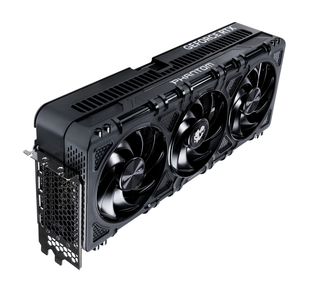 GAINWARD GeForce RTX5070 Ti PHANTOM 16GB GDDR7 256Bit Gaming (Oyuncu) Ekran Kartı