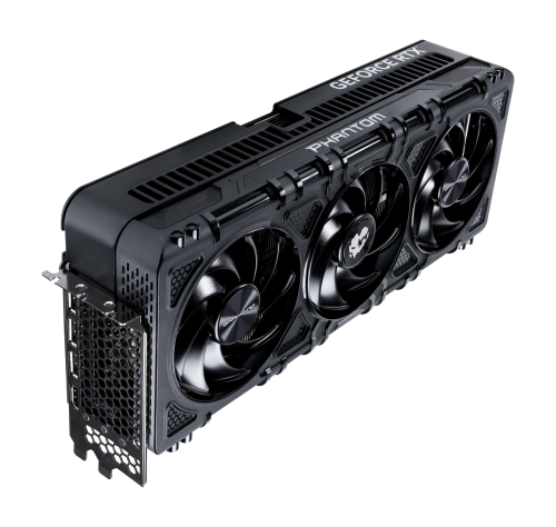 GAINWARD GeForce RTX5070 Ti PHANTOM 16GB GDDR7 256Bit Gaming (Oyuncu) Ekran Kartı