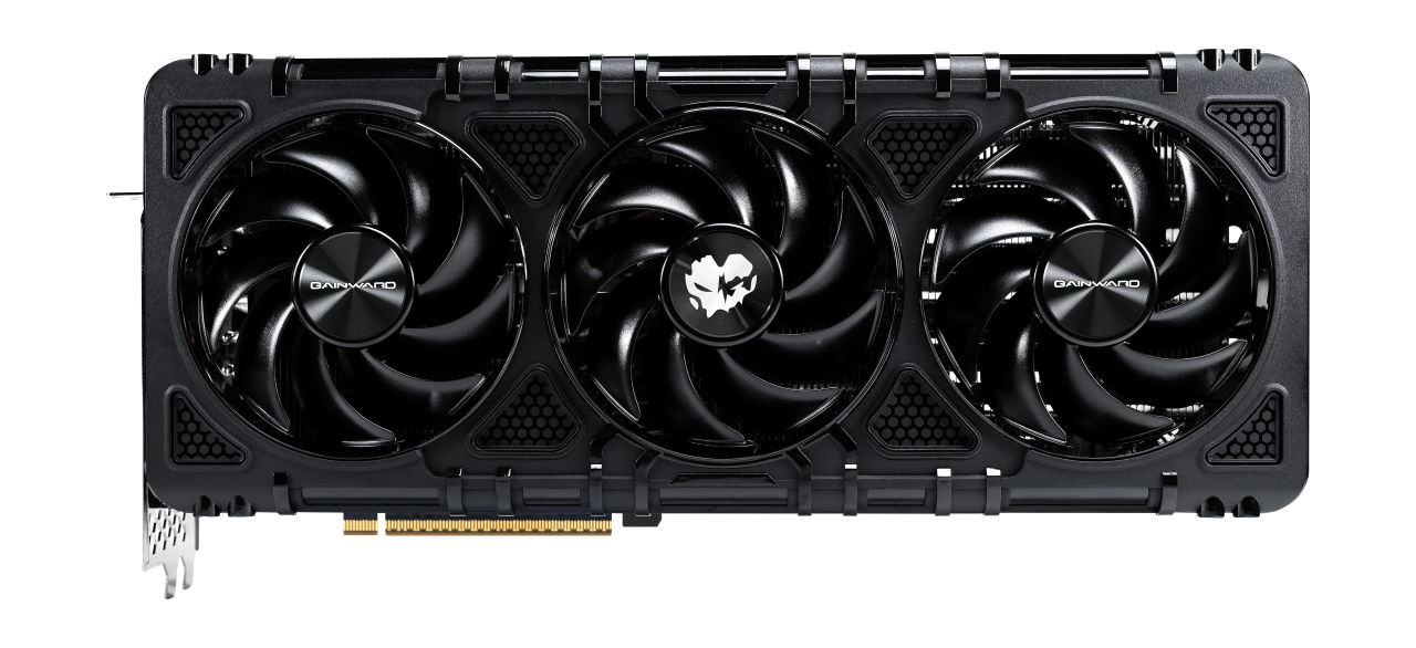 GAINWARD GeForce RTX5070 Ti PHANTOM 16GB GDDR7 256Bit Gaming (Oyuncu) Ekran Kartı