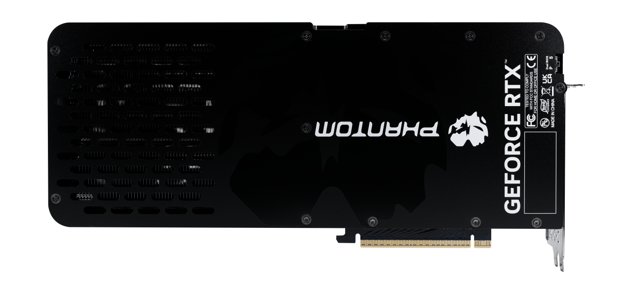 GAINWARD GeForce RTX5070 Ti PHANTOM 16GB GDDR7 256Bit Gaming (Oyuncu) Ekran Kartı