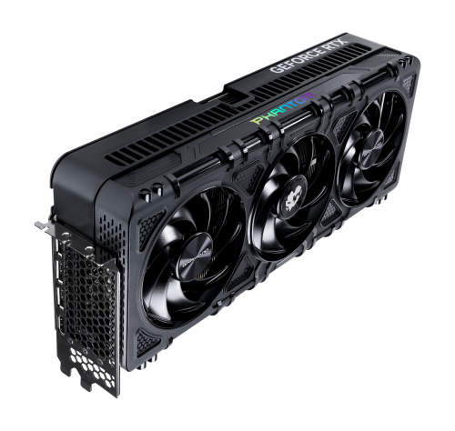 GAINWARD GeForce RTX5070 Ti PHANTOM 16GB GDDR7 256Bit Gaming (Oyuncu) Ekran Kartı