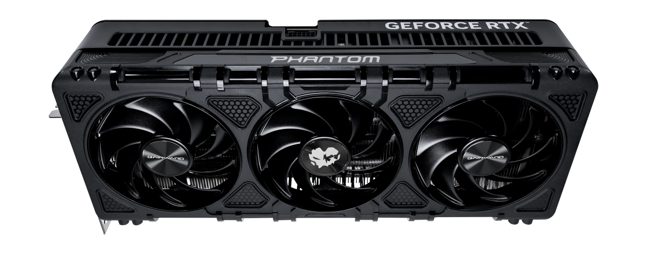 GAINWARD GeForce RTX5070 Ti PHANTOM 16GB GDDR7 256Bit Gaming (Oyuncu) Ekran Kartı