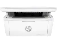 HP 7MD75A M141CA Çok Fonksiyonlu 20PPM Siyah Lazer Yazıcı