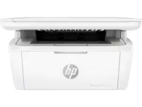 HP 7MD75A M141CA Çok Fonksiyonlu 20PPM Siyah Lazer Yazıcı