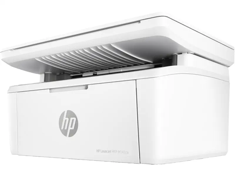 HP 7MD75A M141CA Çok Fonksiyonlu 20PPM Siyah Lazer Yazıcı