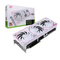 COLORFUL iGame GeForce RTX 5080 Ultra GDDR7 256Bit Ultra (W OC 16GB-V) 16GB Gaming (Oyuncu) Ekran Kartı