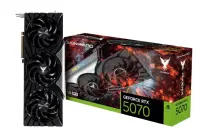 GAINWARD GeForce RTX5070 PHOENIX 12GB GDDR7 192bit Gaming (Oyuncu) Ekran Kartı