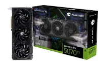 GAINWARD GeForce RTX5070 Ti PHANTOM 16GB GDDR7 256Bit Gaming (Oyuncu) Ekran Kartı