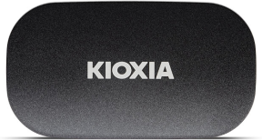 Kioxia Exceria Plus G2 LXD20K001TG8 1TB 1050/1000MB/s USB 3.2 Gen2 Type-C Taşınabilir SSD Disk