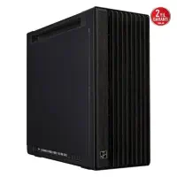 ASUS ProArt PA602 Wood Edition USB 3.2 Metal Panel  ATX Mid-Tower Gaming (Oyuncu) Kasa (90DC00J0-B09020)