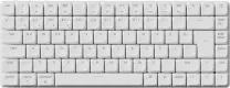 Keychron K3 Max %75 RGB Brown Switch Kablosuz Türkçe Mekanik Beyaz Gaming (Oyuncu) Klavye - K3M-Q3-TR