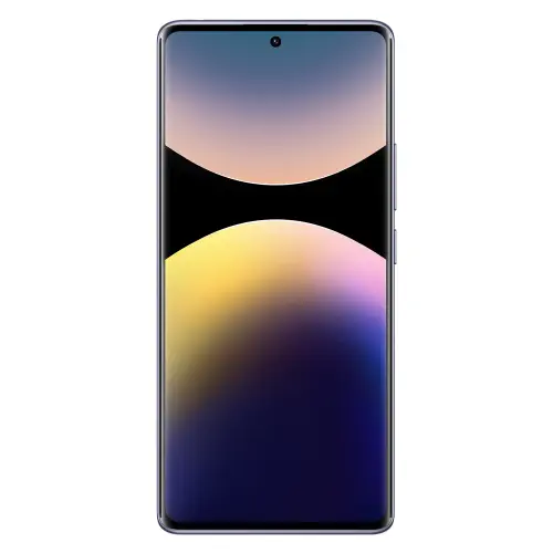 Xiaomi Redmi Note 14 Pro 256GB 8GB RAM Mor Cep Telefonu – Xiaomi Türkiye Garantili