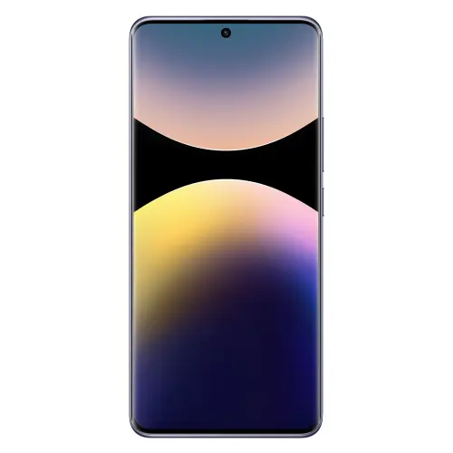 Xiaomi Redmi Note 14 Pro 5G 512GB 12GB RAM Mor Cep Telefonu – Xiaomi Türkiye Garantili