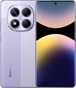 Xiaomi Redmi Note 14 Pro 5G 512GB 12GB RAM Mor Cep Telefonu – Xiaomi Türkiye Garantili