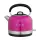 Vestel Retro Pembe 2200 W 1.7 lt Çelik Kettle