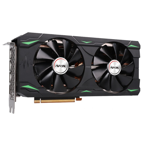 AFOX GeForce RTX 3070 AF3070-8192D6H7-V3 8GB GDDR6 256Bit Gaming (Oyuncu) Ekran Kartı