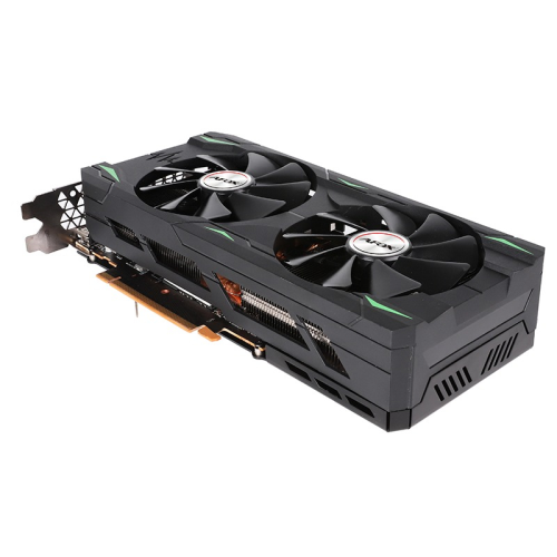 AFOX GeForce RTX 3070 AF3070-8192D6H7-V3 8GB GDDR6 256Bit Gaming (Oyuncu) Ekran Kartı