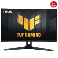 ASUS TUF Gaming VG279QM1A 27″ 1ms 280Hz FreeSync Premium IPS Full HD Gaming (Oyuncu) Monitör