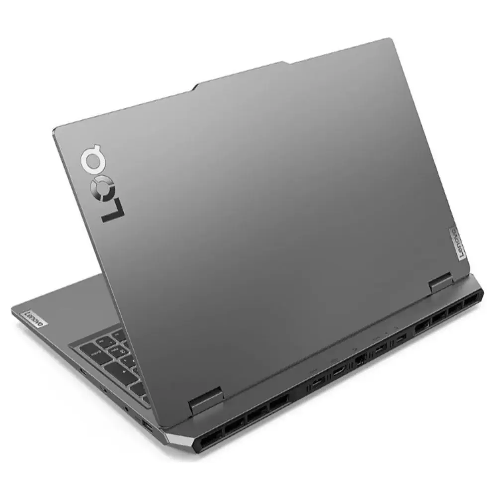 Lenovo LOQ 83GS00G9TR i5-12450HX 16GB 512GB SSD RTX3050 15.6″ Full HD FreeDOS Notebook