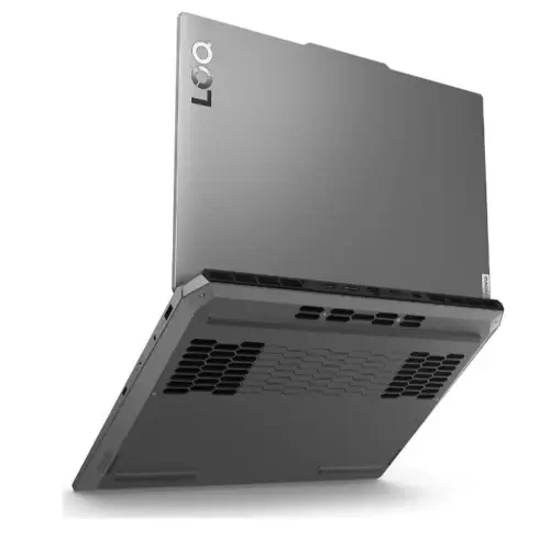 Lenovo LOQ 83GS00G9TR i5-12450HX 16GB 512GB SSD RTX3050 15.6″ Full HD FreeDOS Notebook