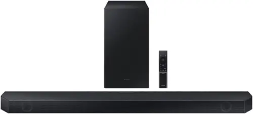 Samsung HW-Q600C 3.1.2 Kanal 360 W Soundbar